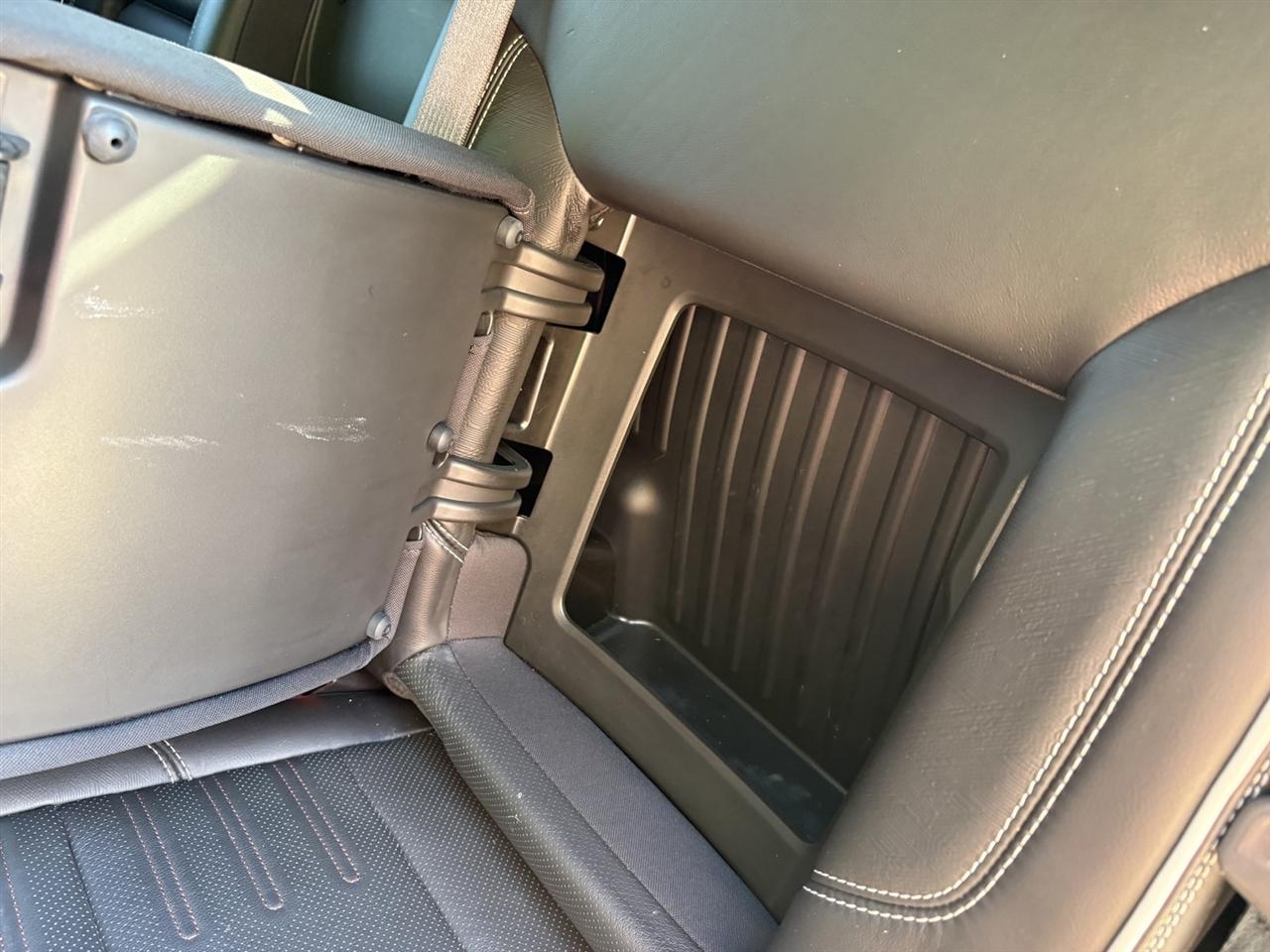 GMC Sierra 1500 AT4X Crew Cab 4WD 2022