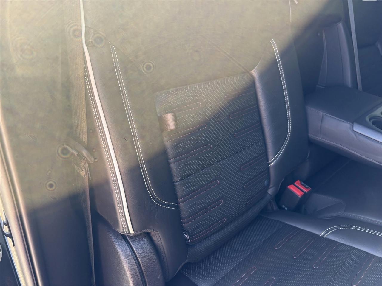 GMC Sierra 1500 AT4X Crew Cab 4WD 2022