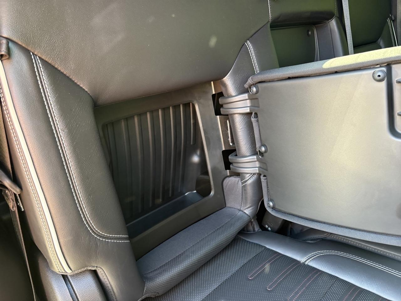 GMC Sierra 1500 AT4X Crew Cab 4WD 2022