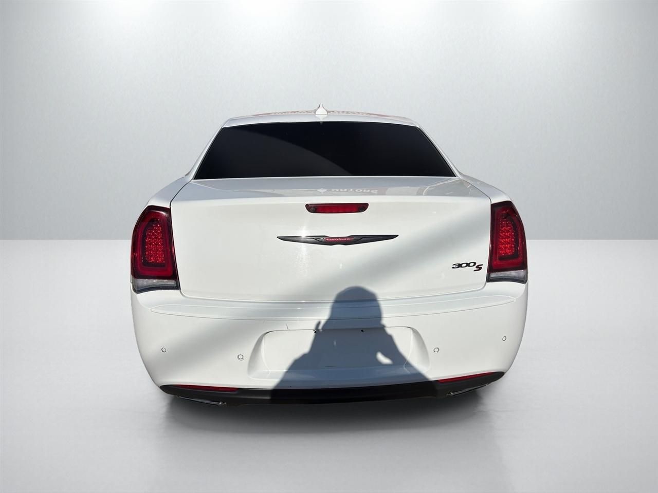 Chrysler 300 S V6 2023