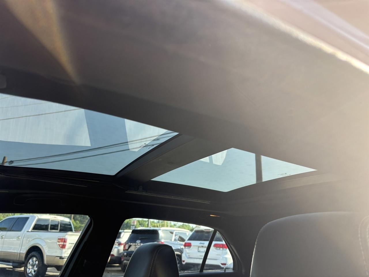 Chrysler 300 S V6 2023