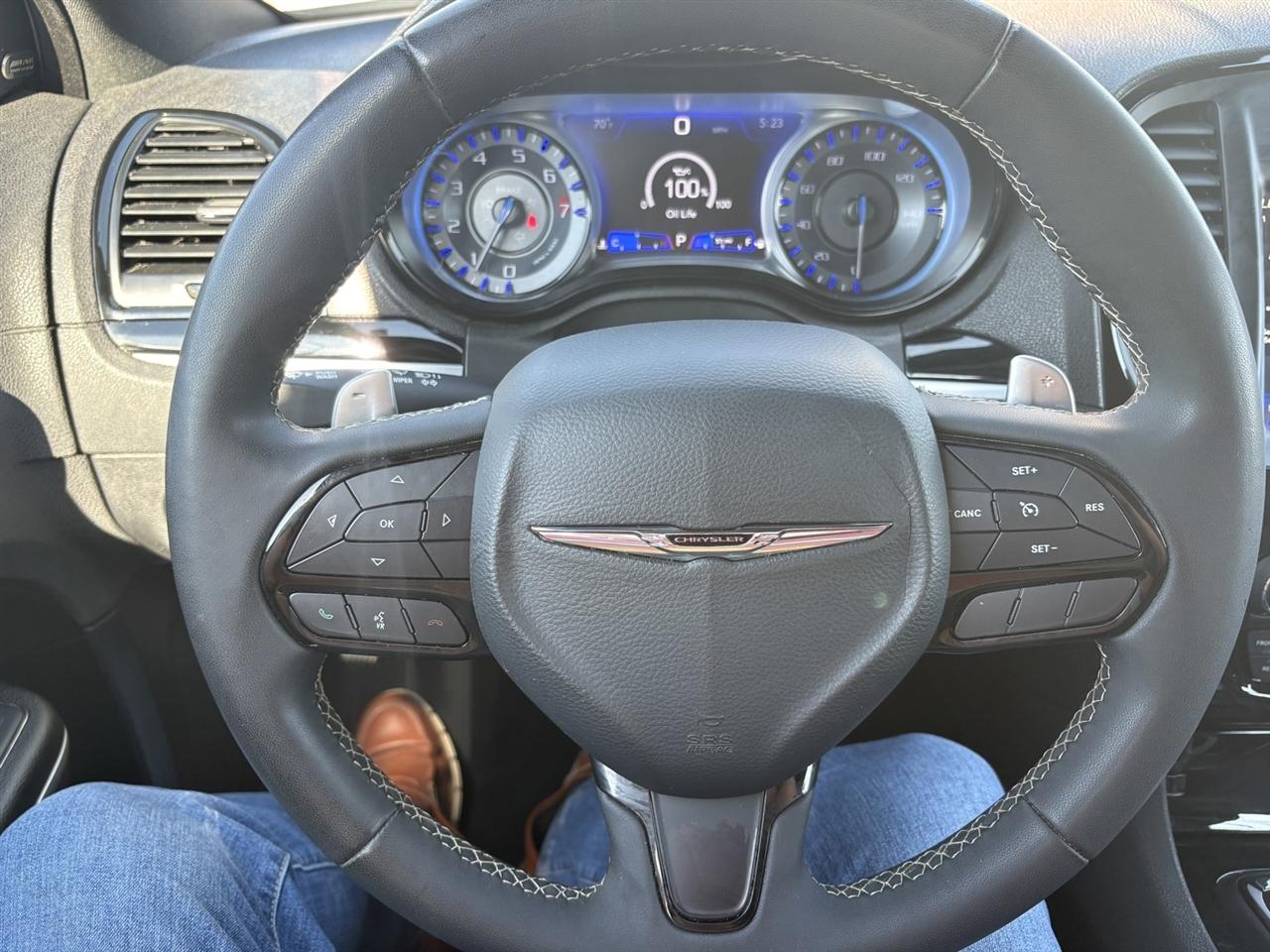 Chrysler 300 S V6 2023