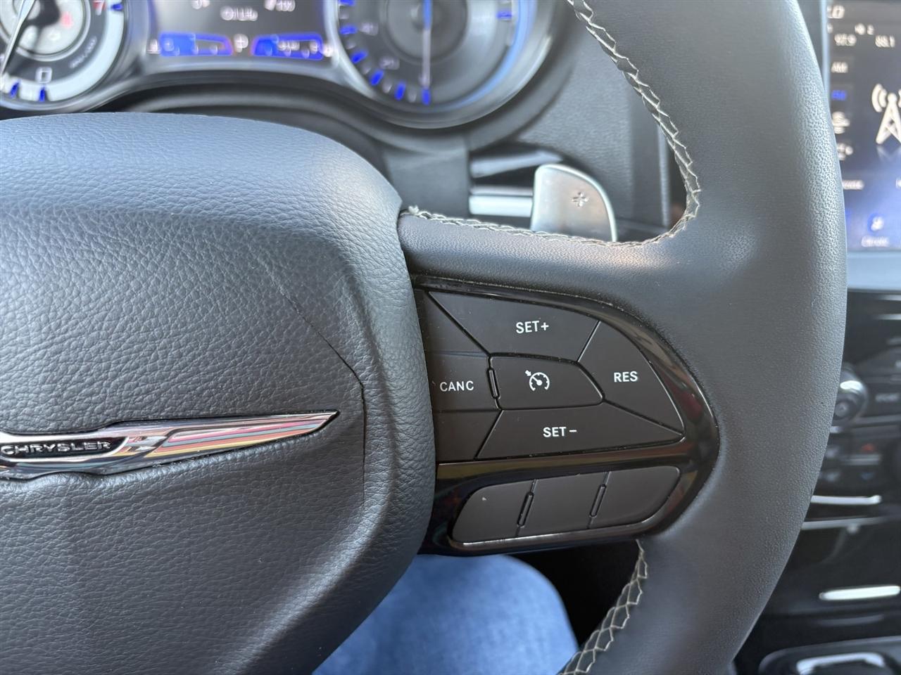 Chrysler 300 S V6 2023