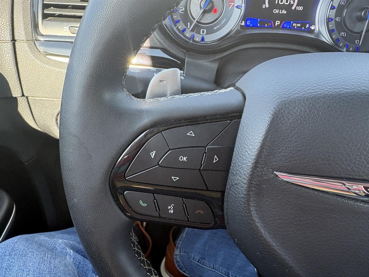 Chrysler 300 S V6 2023