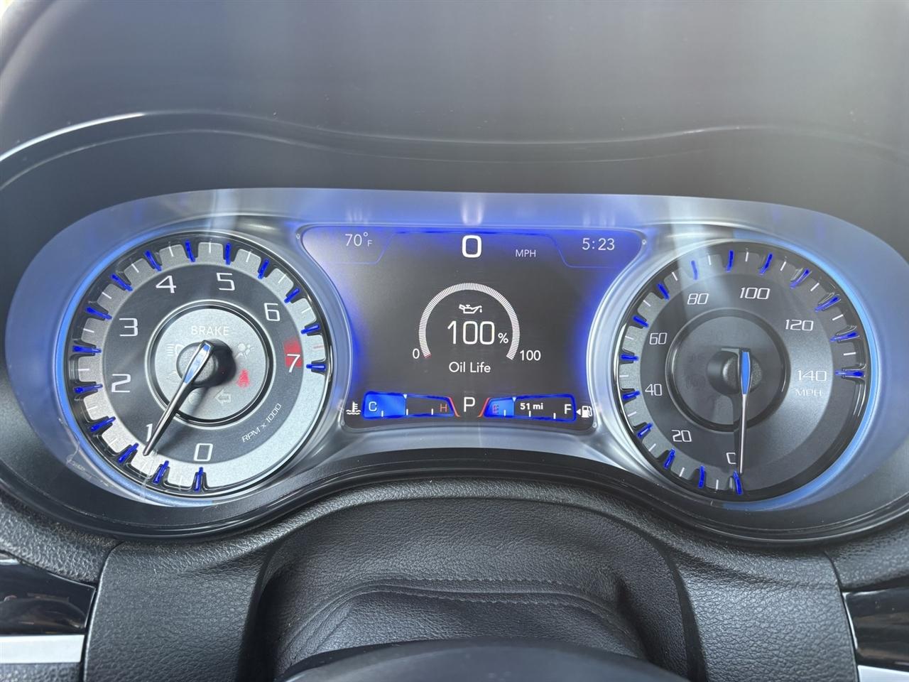 Chrysler 300 S V6 2023