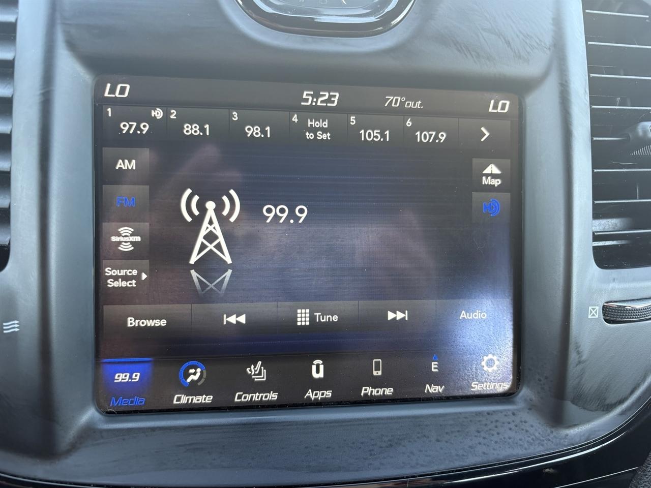 Chrysler 300 S V6 2023