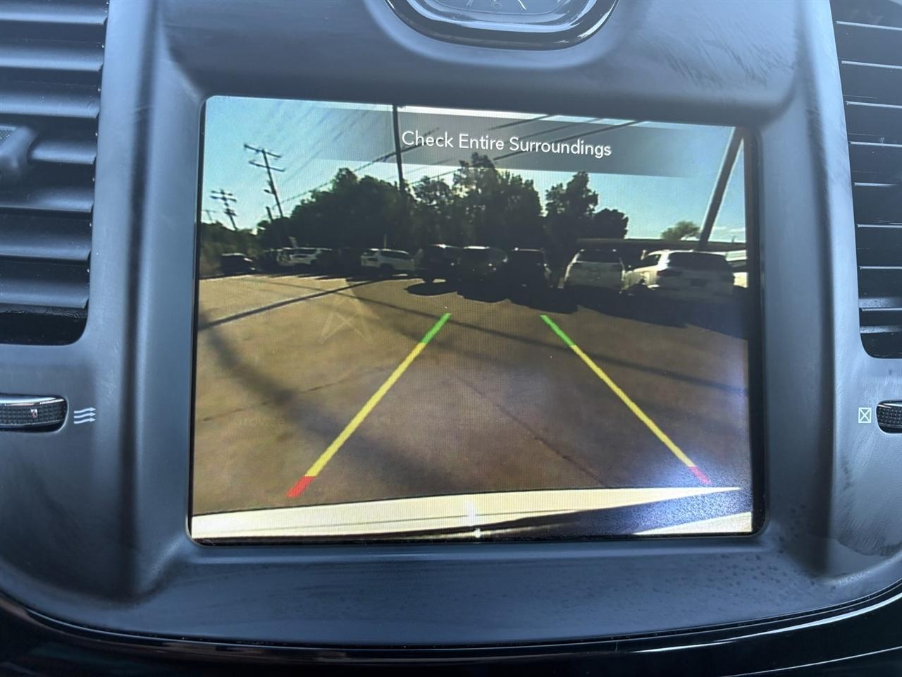 Chrysler 300 S V6 2023