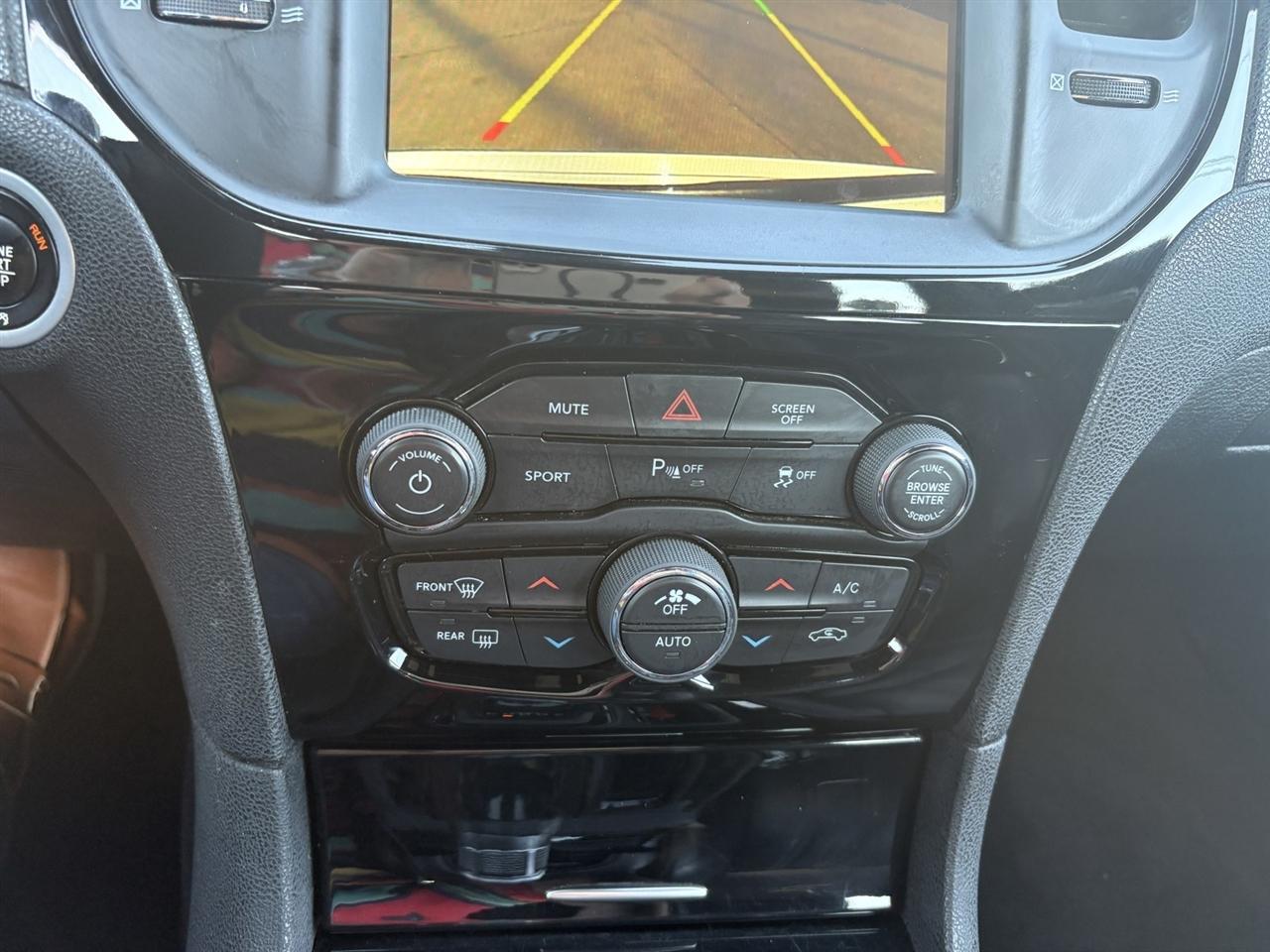 Chrysler 300 S V6 2023