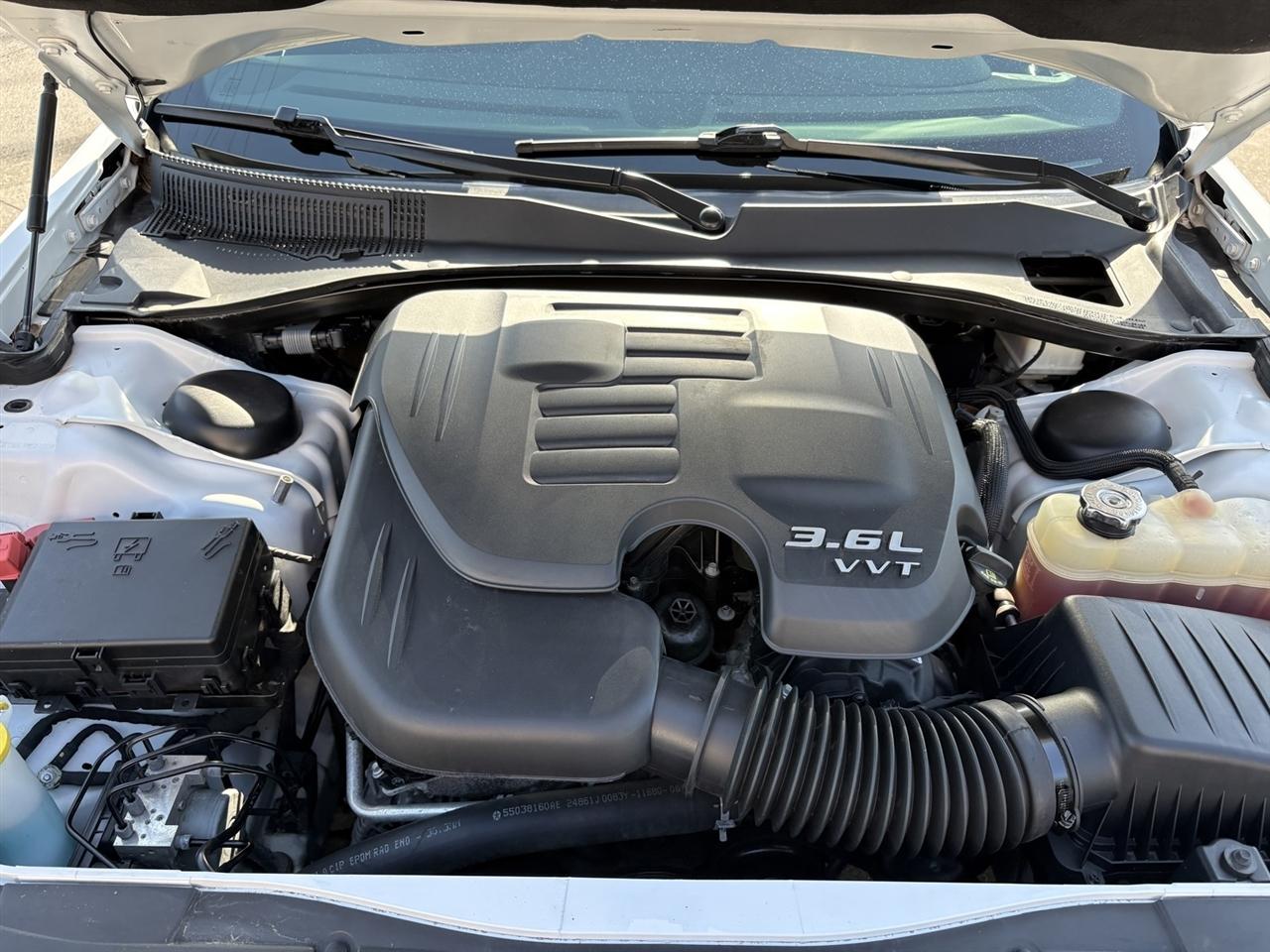 Chrysler 300 S V6 2023