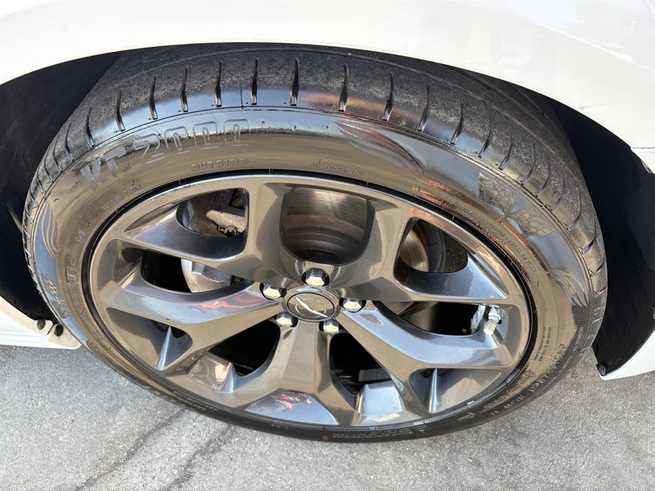 Chrysler 300 S V6 2023