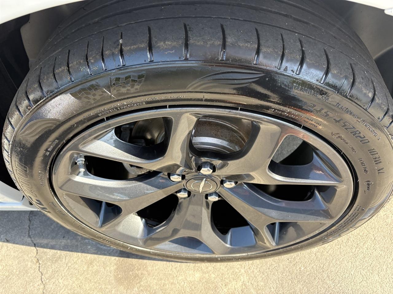 Chrysler 300 S V6 2023