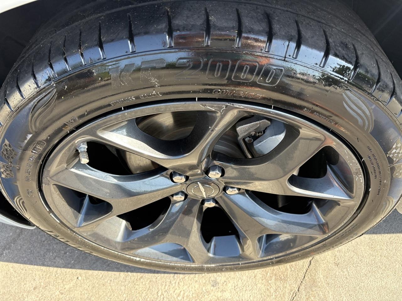 Chrysler 300 S V6 2023