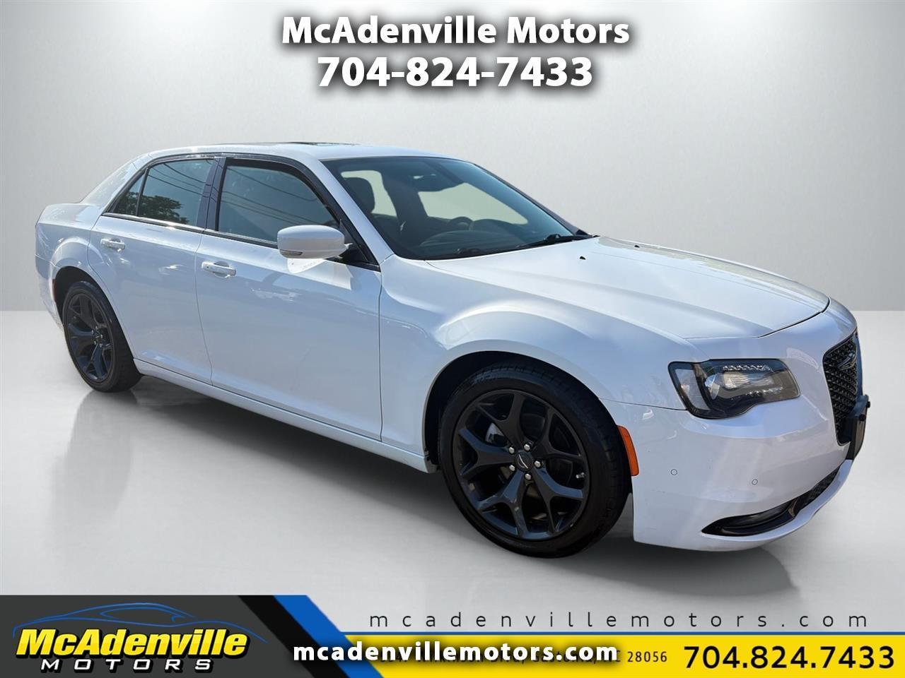 Chrysler 300 S V6 2023