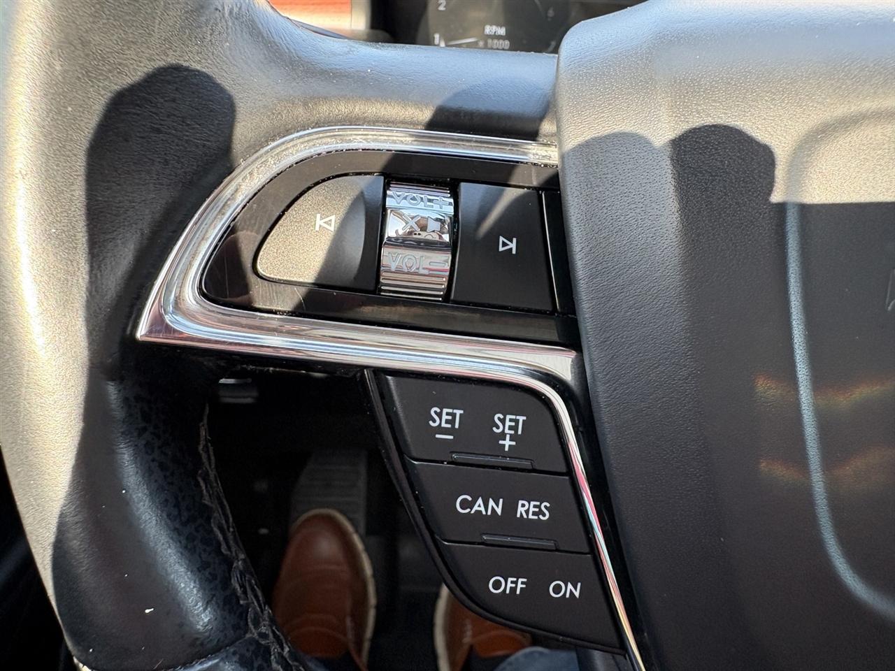 Lincoln Nautilus Reserve AWD 2022