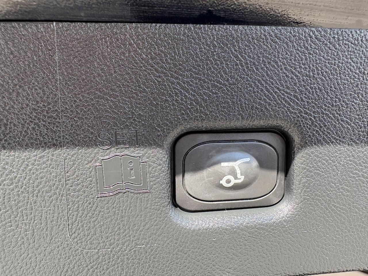 Lincoln Nautilus Reserve AWD 2022