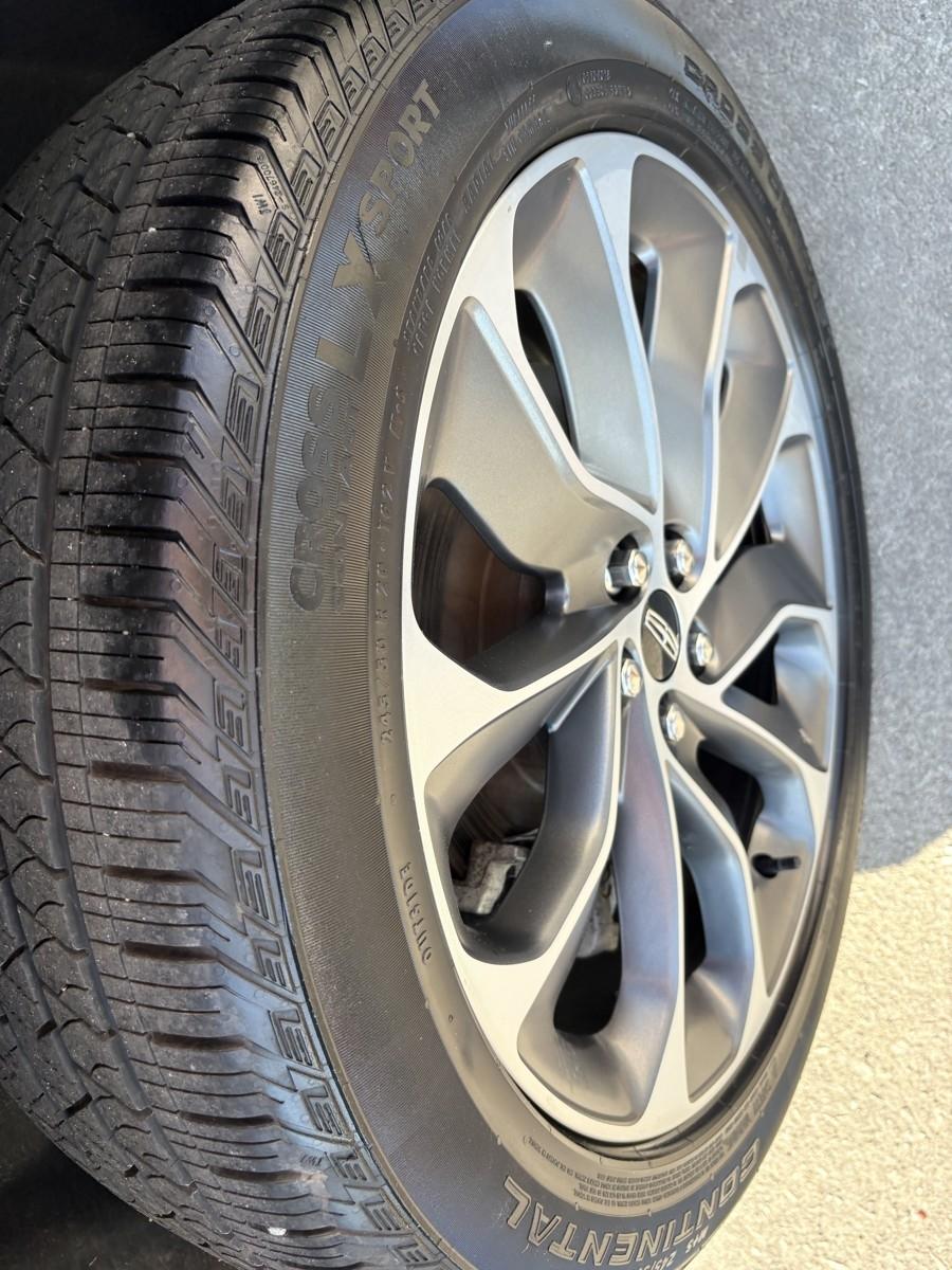 Lincoln Nautilus Reserve AWD 2022