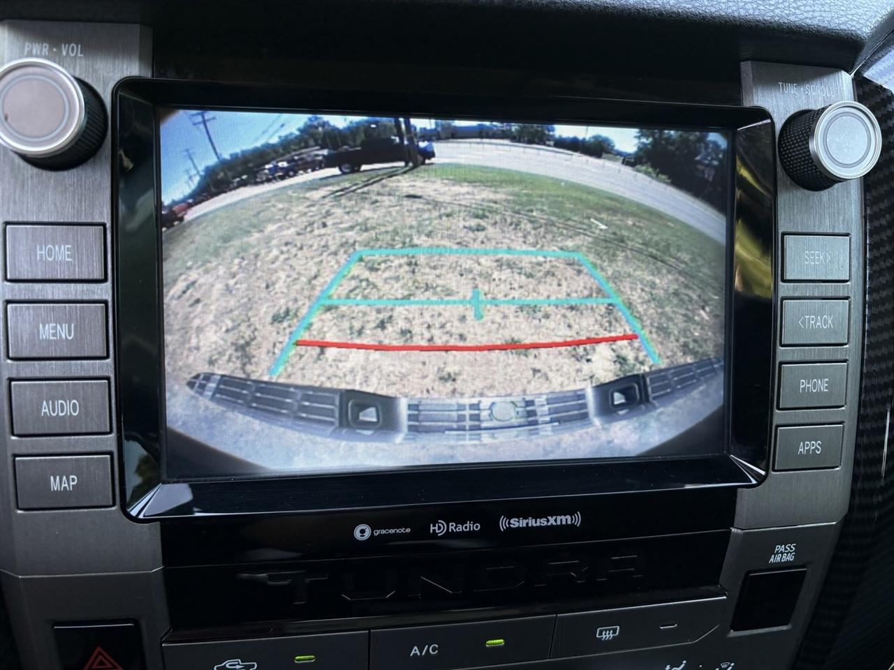 Toyota Tundra SR5 5.7L V8 CrewMax 2WD 2020