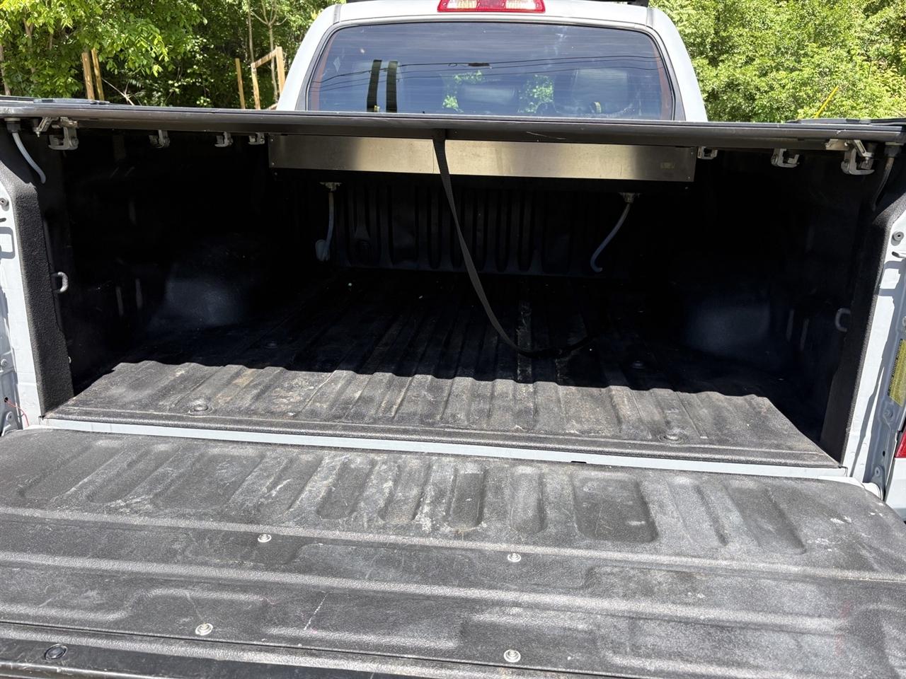 Toyota Tundra SR5 5.7L V8 CrewMax 2WD 2020