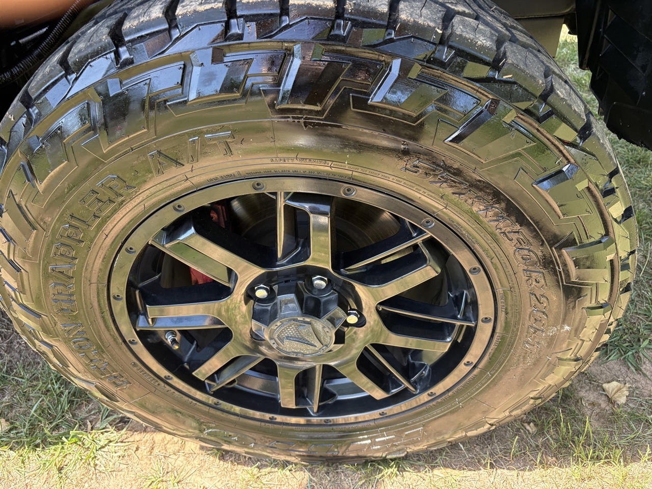 Toyota Tundra SR5 5.7L V8 CrewMax 2WD 2020