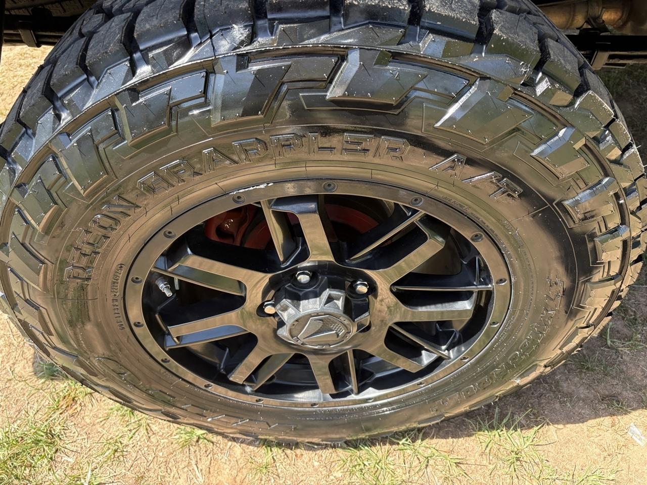 Toyota Tundra SR5 5.7L V8 CrewMax 2WD 2020