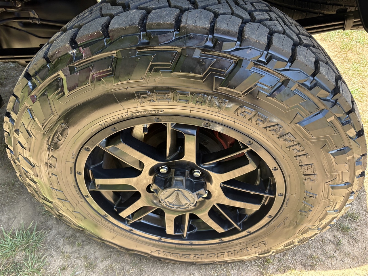 Toyota Tundra SR5 5.7L V8 CrewMax 2WD 2020