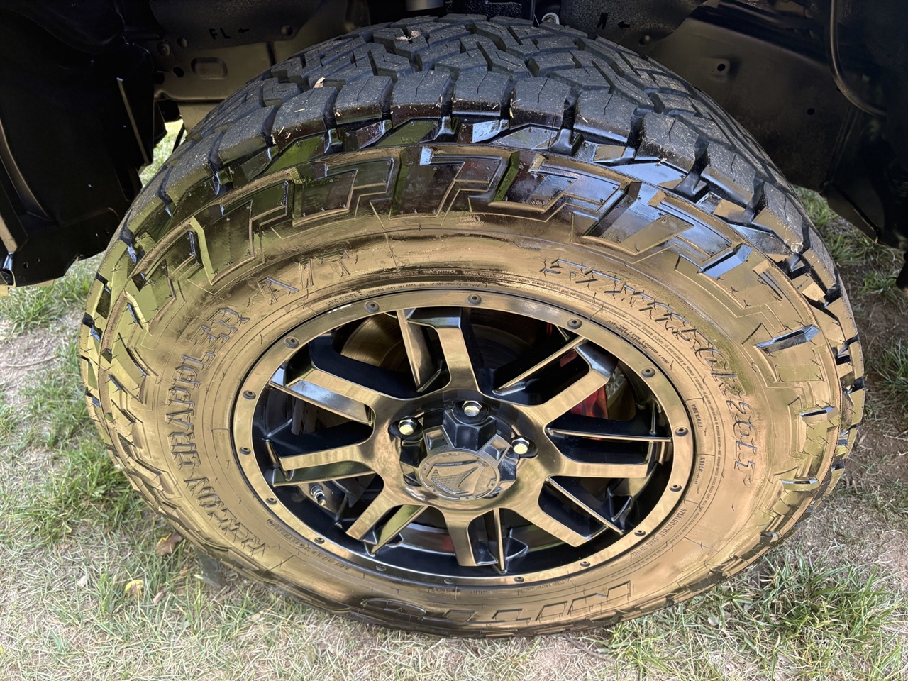 Toyota Tundra SR5 5.7L V8 CrewMax 2WD 2020