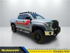 2020 Toyota Tundra 
