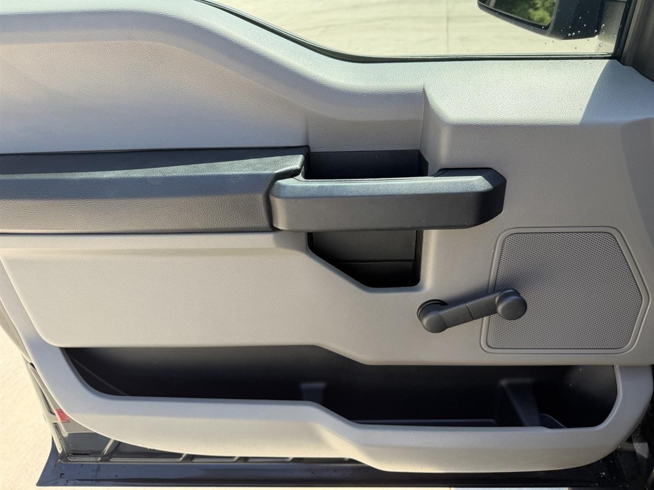 Ford F-150 XL SuperCab 8-ft. Bed 4WD 2020