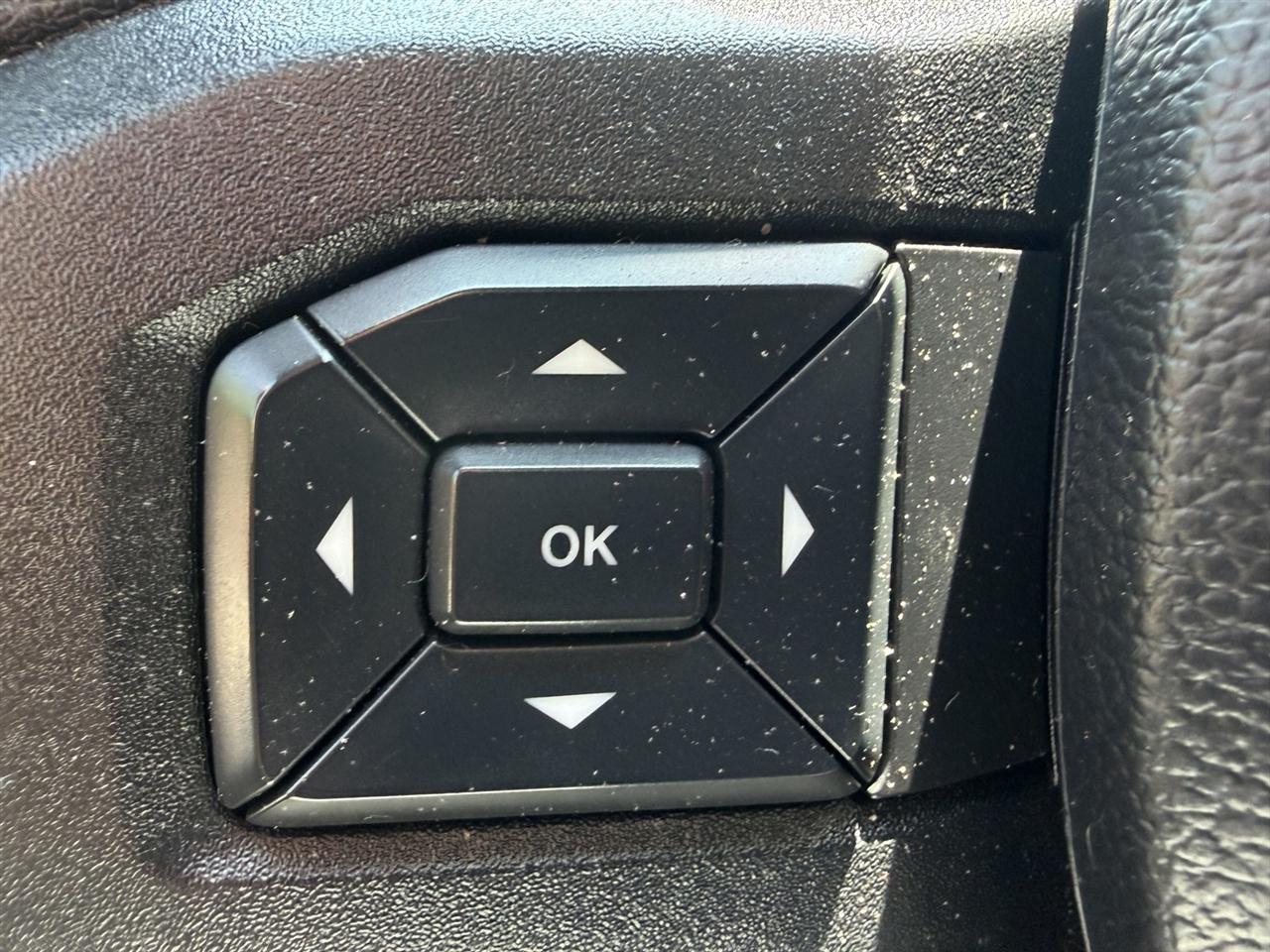 Ford F-150 XL SuperCab 8-ft. Bed 4WD 2020