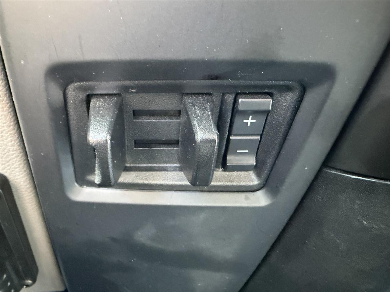 Ford F-150 XL SuperCab 8-ft. Bed 4WD 2020