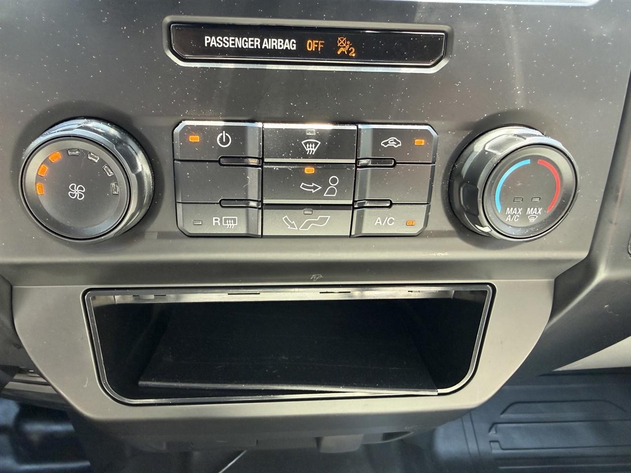 Ford F-150 XL SuperCab 8-ft. Bed 4WD 2020