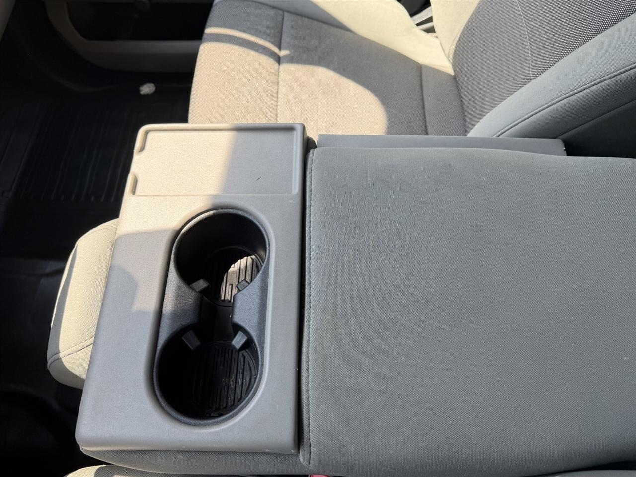 Ford F-150 XL SuperCab 8-ft. Bed 4WD 2020