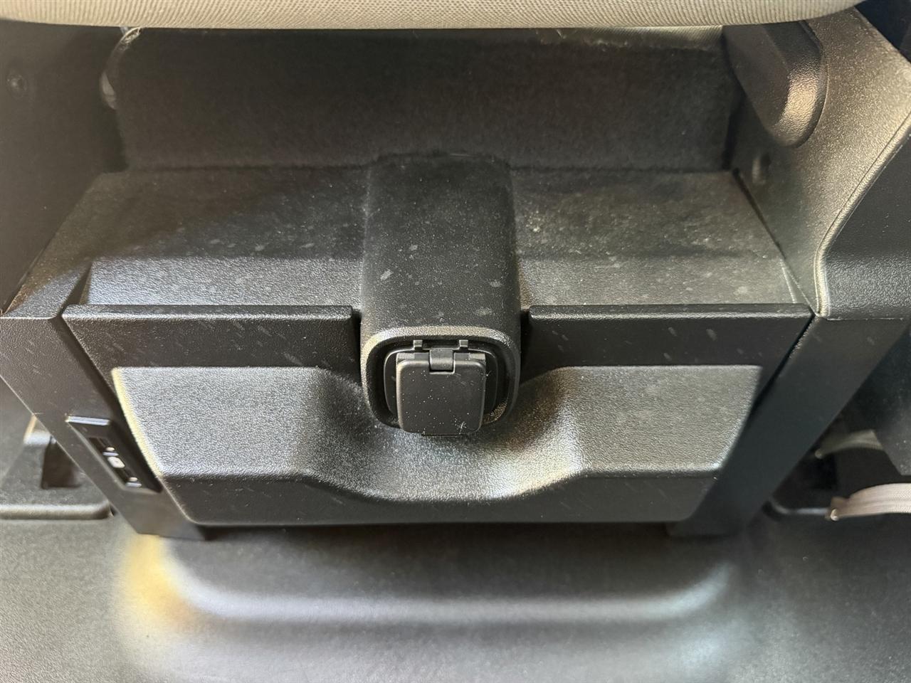 Ford F-150 XL SuperCab 8-ft. Bed 4WD 2020