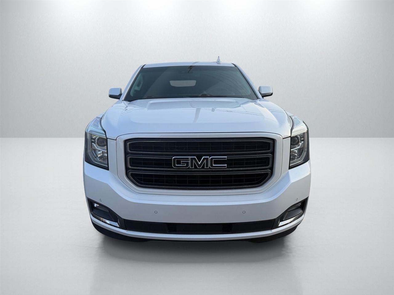 GMC Yukon XL SLT 4WD 2019
