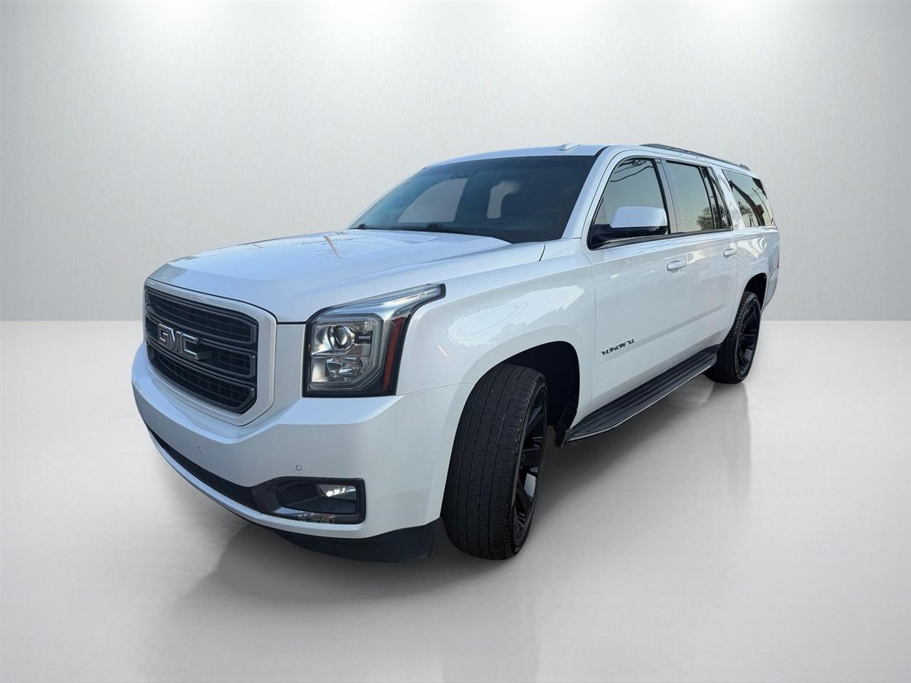 GMC Yukon XL SLT 4WD 2019