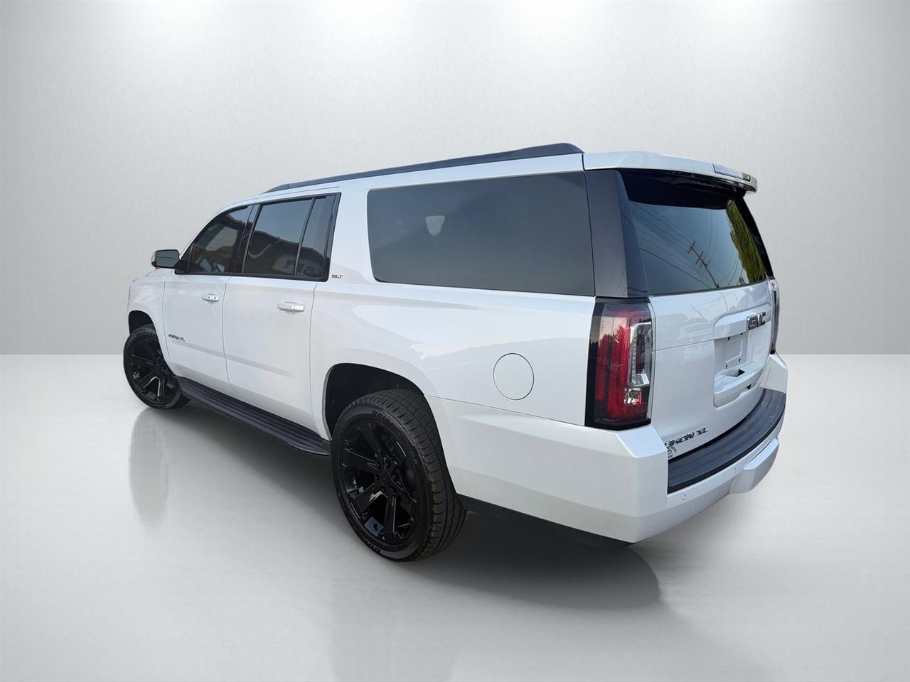 GMC Yukon XL SLT 4WD 2019