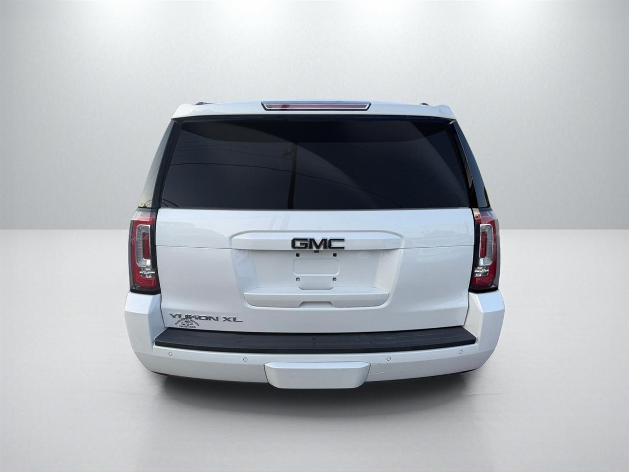 GMC Yukon XL SLT 4WD 2019