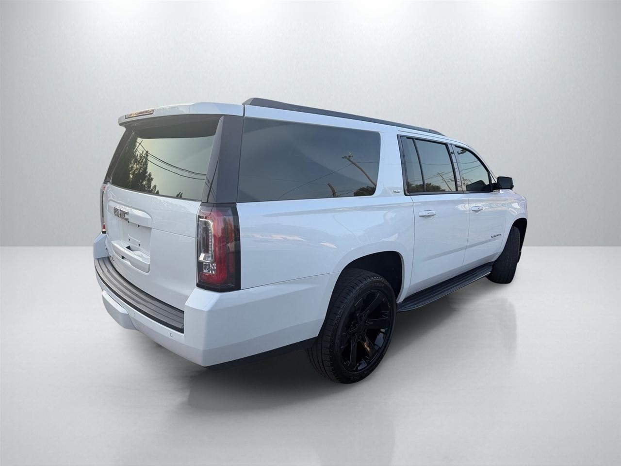 GMC Yukon XL SLT 4WD 2019