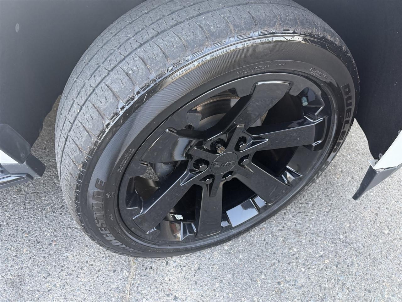 GMC Yukon XL SLT 4WD 2019