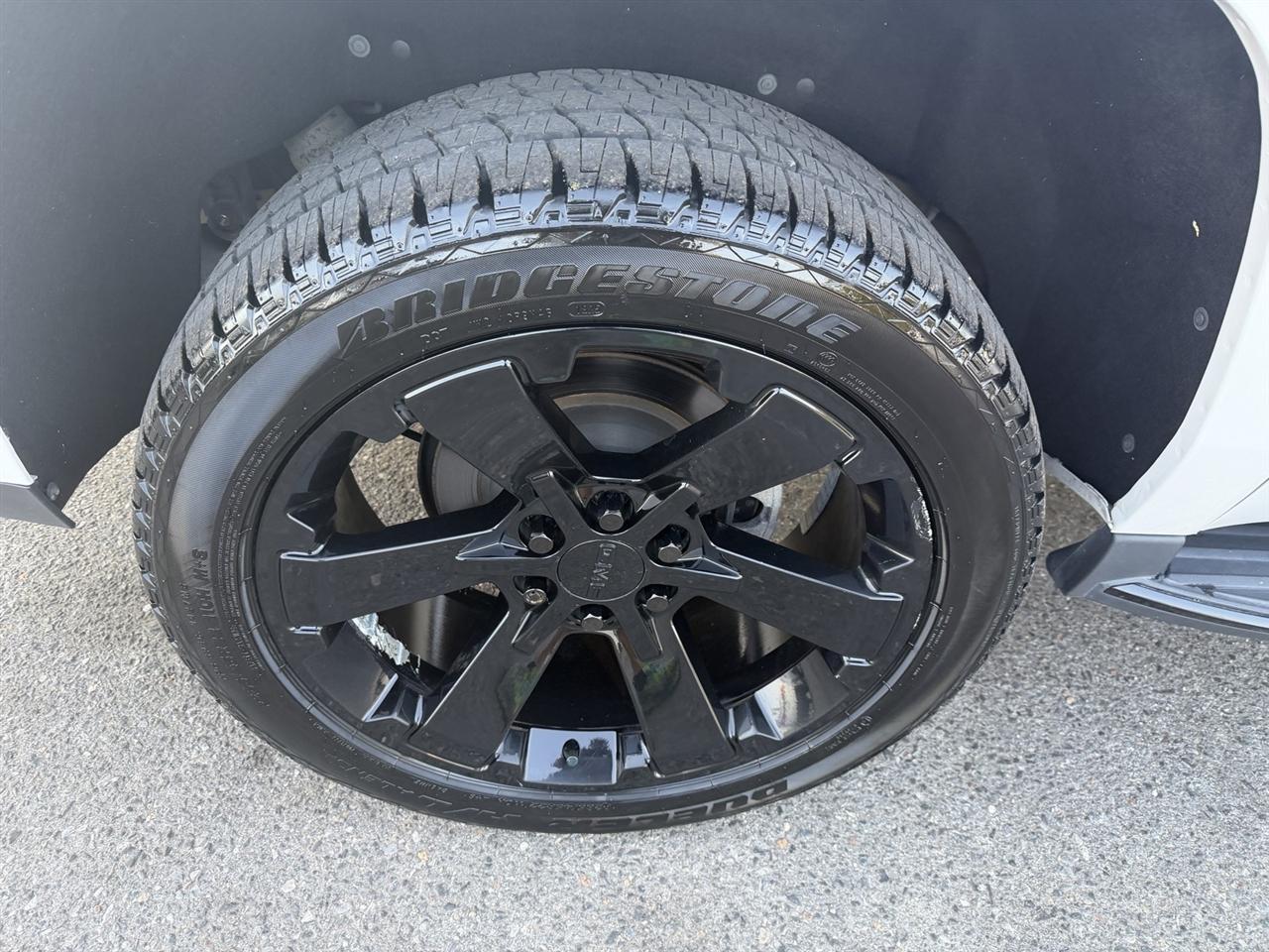 GMC Yukon XL SLT 4WD 2019