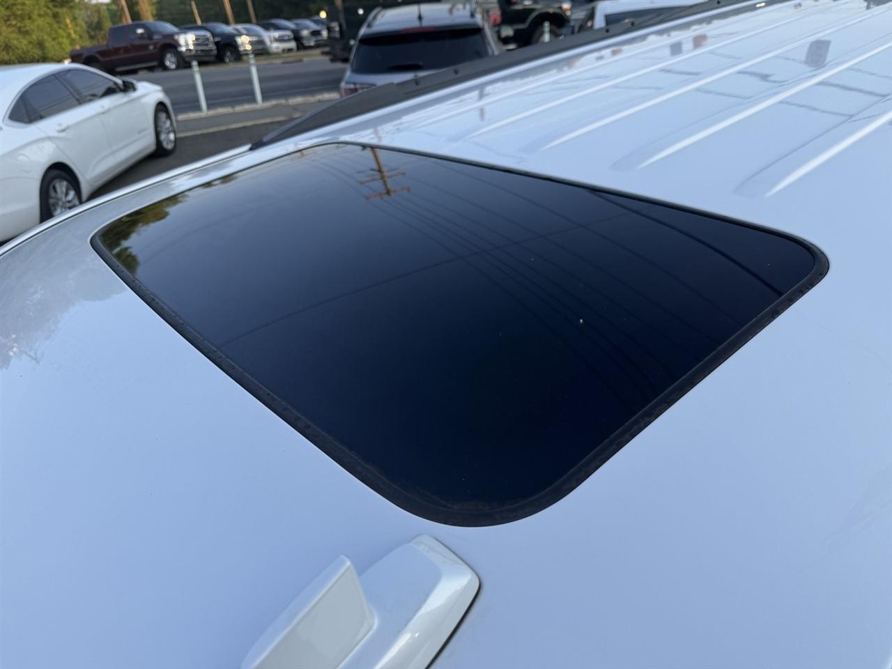 GMC Yukon XL SLT 4WD 2019