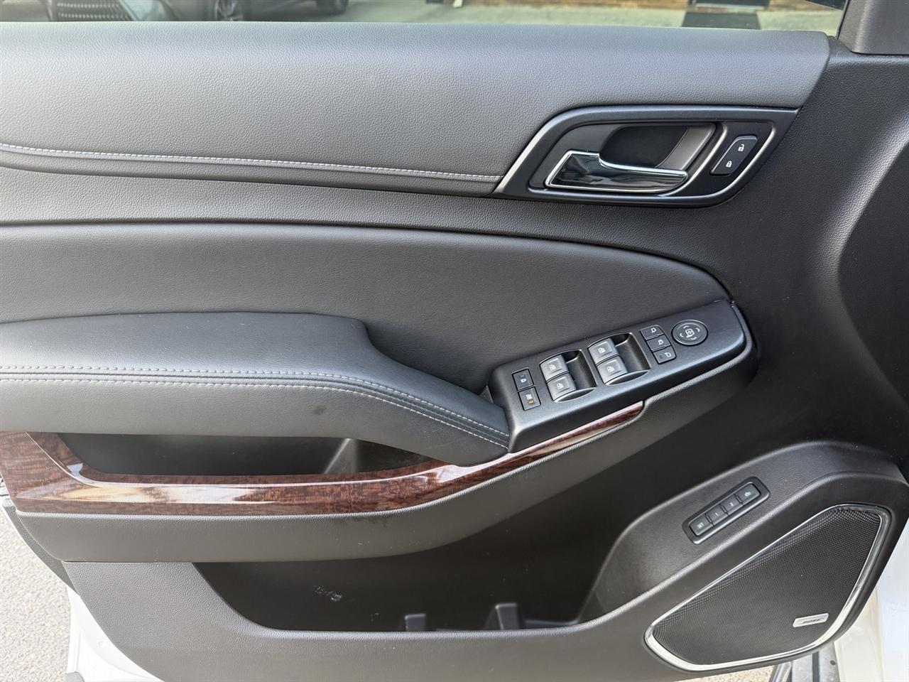 GMC Yukon XL SLT 4WD 2019