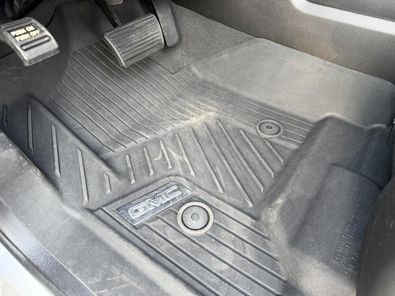 GMC Yukon XL SLT 4WD 2019