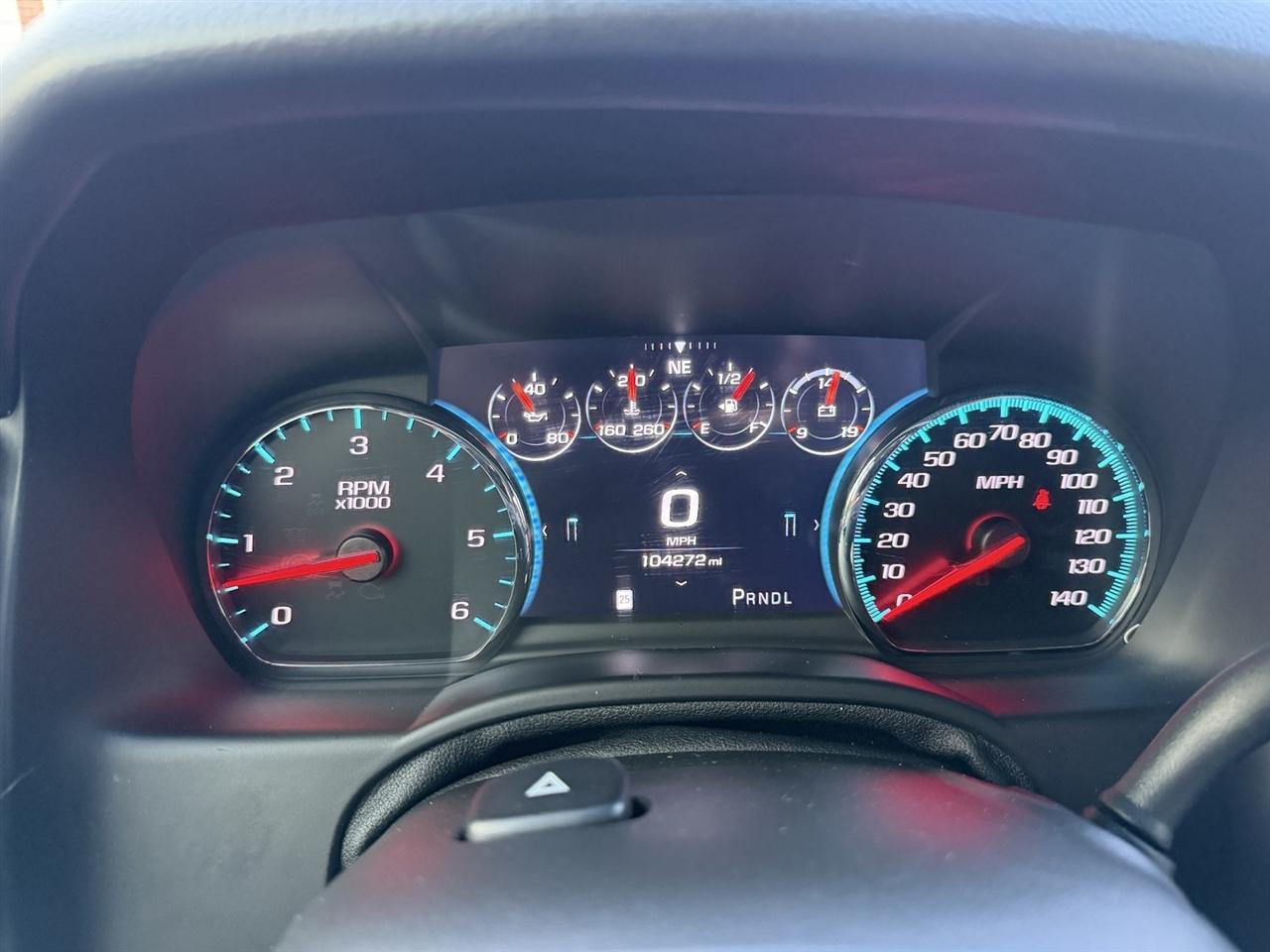 GMC Yukon XL SLT 4WD 2019