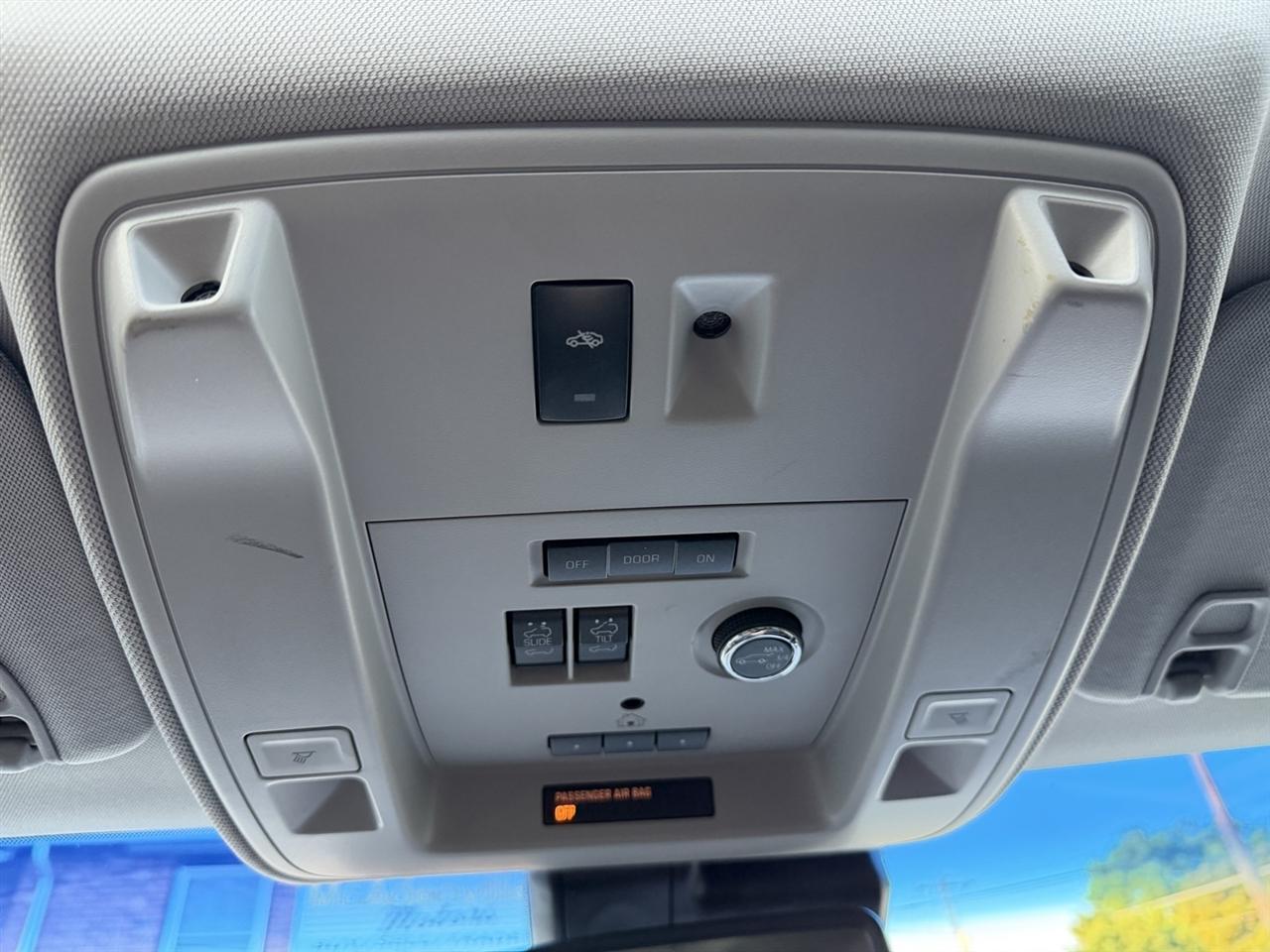 GMC Yukon XL SLT 4WD 2019