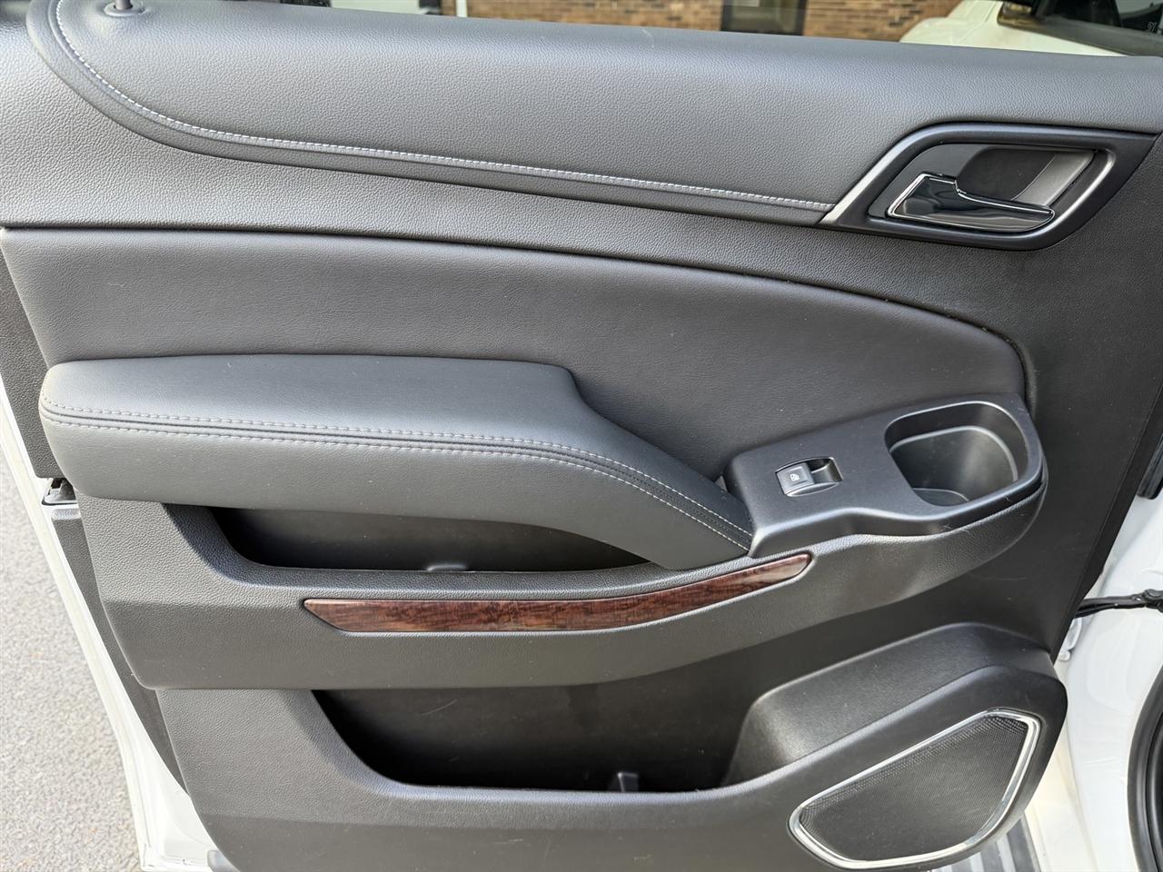 GMC Yukon XL SLT 4WD 2019