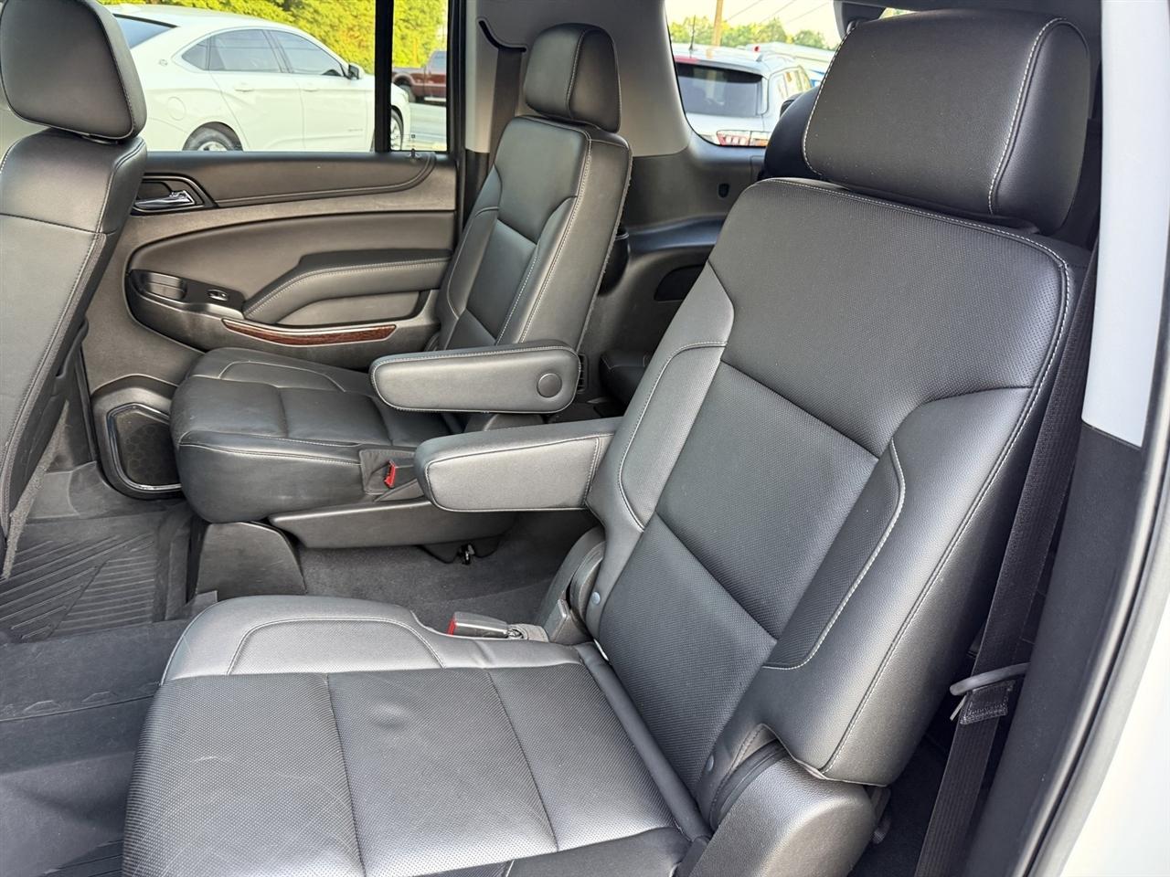 GMC Yukon XL SLT 4WD 2019