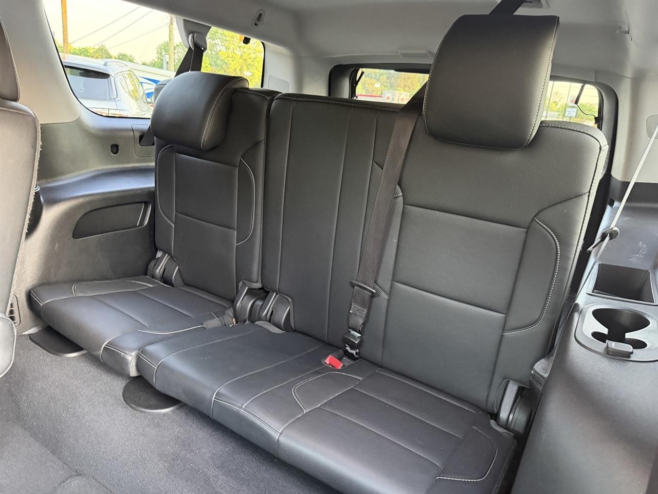 GMC Yukon XL SLT 4WD 2019