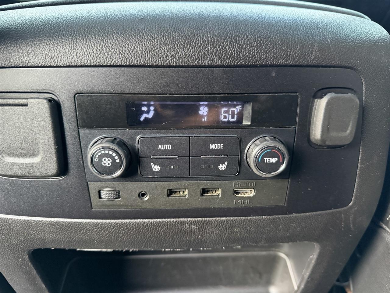 GMC Yukon XL SLT 4WD 2019