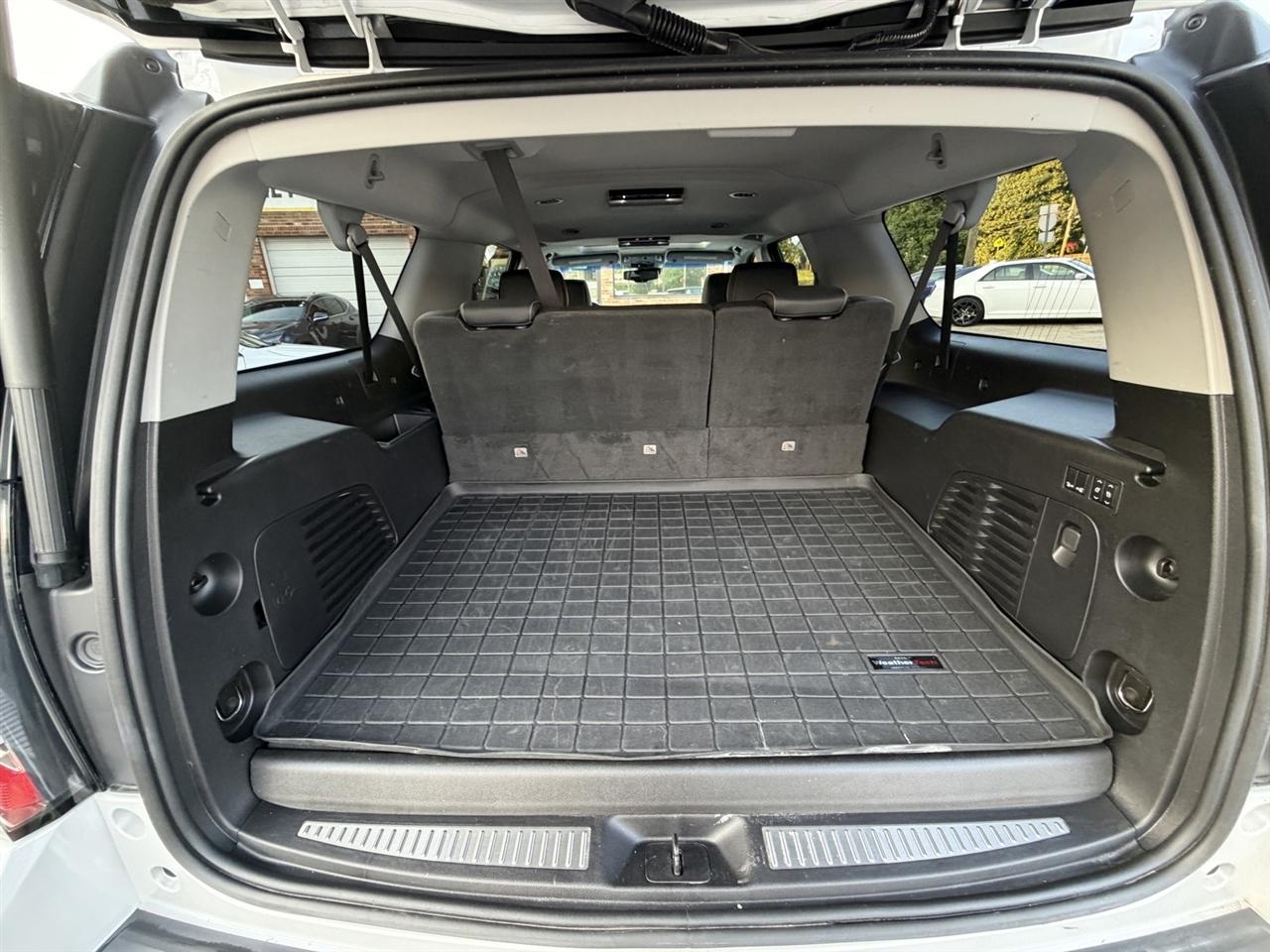 GMC Yukon XL SLT 4WD 2019